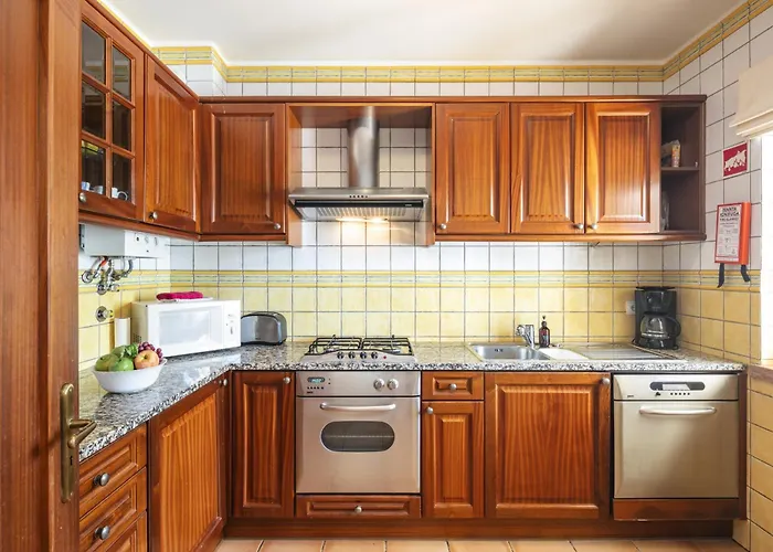 27 Terracos De - Casa Oceane Ferienhaus Benagil