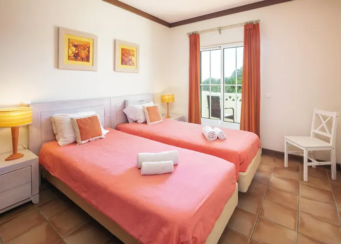 27 Terracos De - Casa Oceane Ferienhaus Benagil