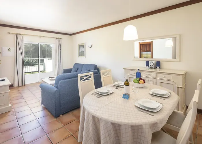 27 Terracos De - Casa Oceane * Benagil