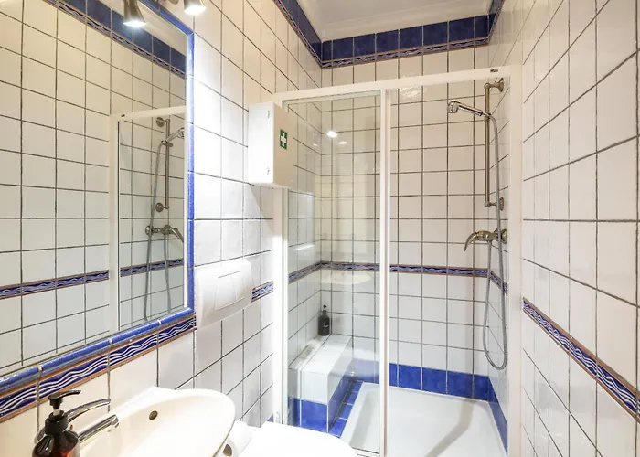 27 Terracos De - Casa Oceane Ferienhaus