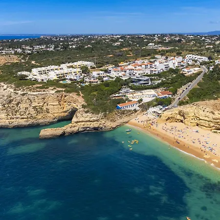 27 Terracos De - Casa Oceane Σπίτι διακοπών Benagil
