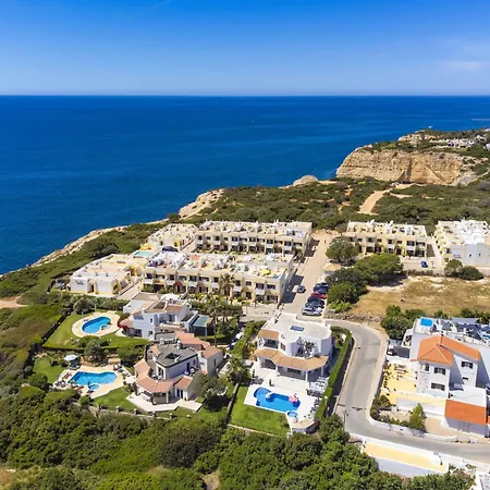 27 Terracos De - Casa Oceane *