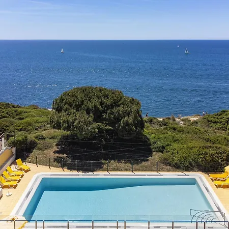 27 Terracos De - Casa Oceane Benagil