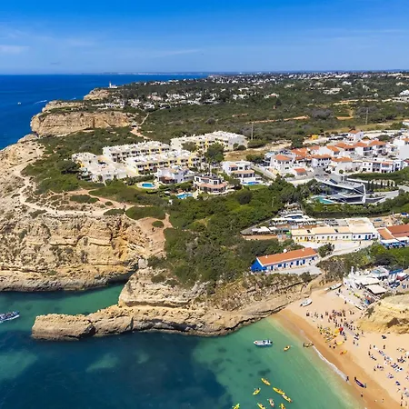 27 Terracos De - Casa Oceane *