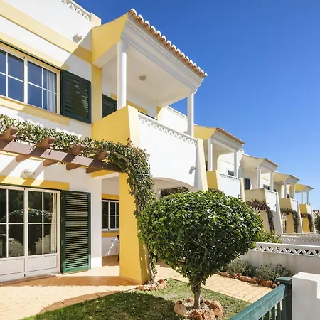 27 Terracos De - Casa Oceane Holiday home *