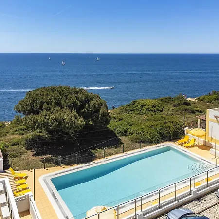 27 Terracos De - Casa Oceane Benagil