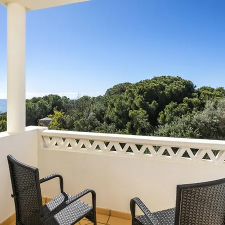 Tatil Evi 27 Terracos De - Casa Oceane *