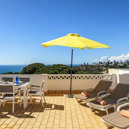 27 Terracos De - Casa Oceane *