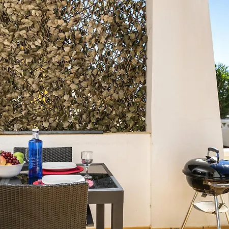 27 Terracos De - Casa Oceane Holiday home
