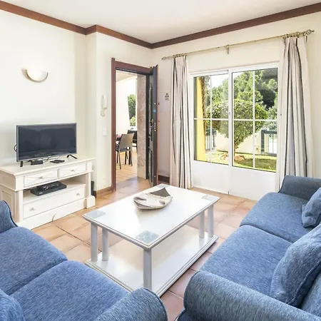 Tatil Evi 27 Terracos De - Casa Oceane