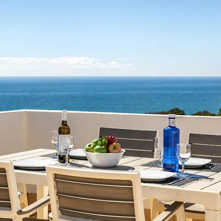 27 Terracos De - Casa Oceane Holiday home *
