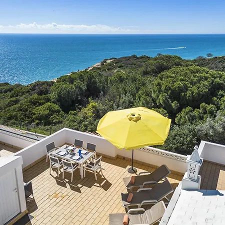 27 Terracos De - Casa Oceane * Benagil