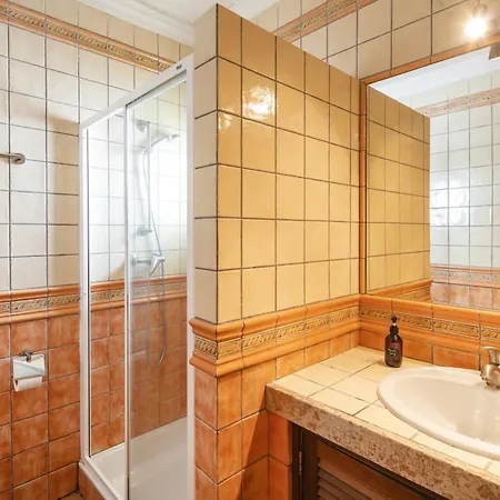 27 Terracos De - Casa Oceane Holiday home