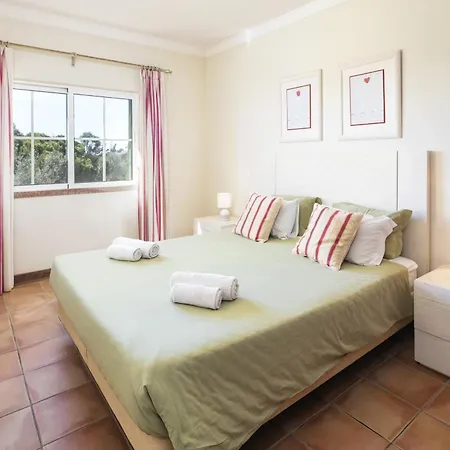 Holiday home 27 Terracos De - Casa Oceane *