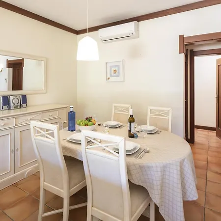 27 Terracos De - Casa Oceane Holiday home