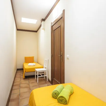 27 Terracos De - Casa Oceane *