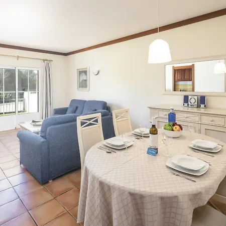 27 Terracos De - Casa Oceane * Benagil