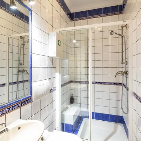 27 Terracos De - Casa Oceane Σπίτι διακοπών