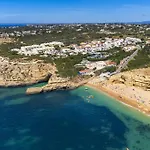 27 Terracos De - Casa Oceane Дом отдыха Бенагил
