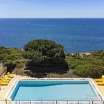 27 Terracos De - Casa Oceane Бенагил