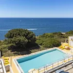27 Terracos De - Casa Oceane Бенагил