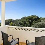 Дом отдыха 27 Terracos De - Casa Oceane *