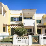 Дом отдыха 27 Terracos De - Casa Oceane Бенагил