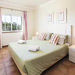 Дом отдыха 27 Terracos De - Casa Oceane *