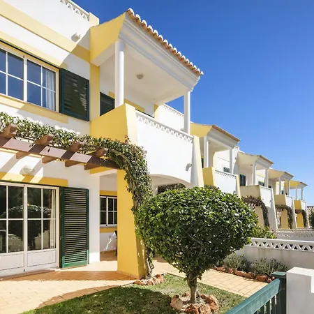 27 Terracos De - Casa Oceane Дом отдыха *