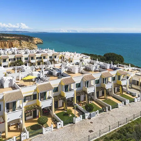 27 Terracos De - Casa Oceane Бенагил